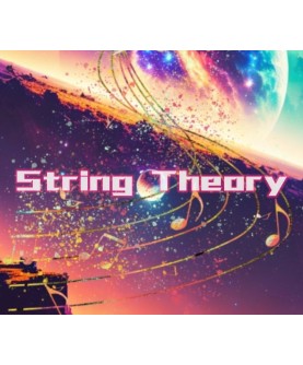 String Theory 2025 Steam Key GLOBAL